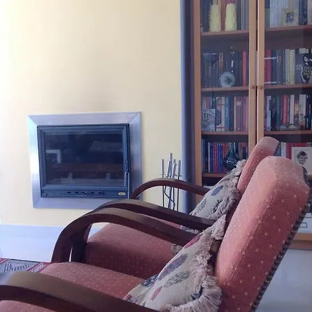 Beguest Sunlight Semesterbostad Sesimbra