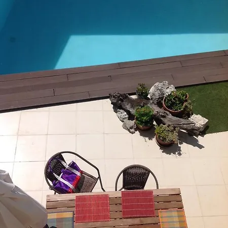 Beguest Sunlight * Sesimbra