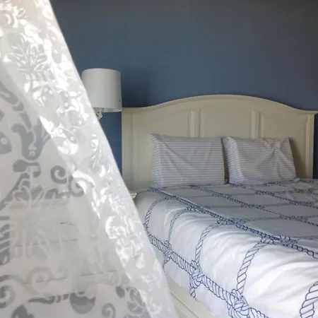 Beguest Sunlight Semesterbostad *