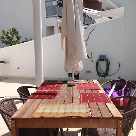 Semesterbostad Beguest Sunlight Sesimbra